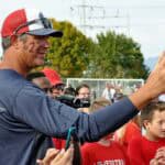 Rigo Gooßen: Visionär und Macher - 40 Jahre Herzblut für D/A