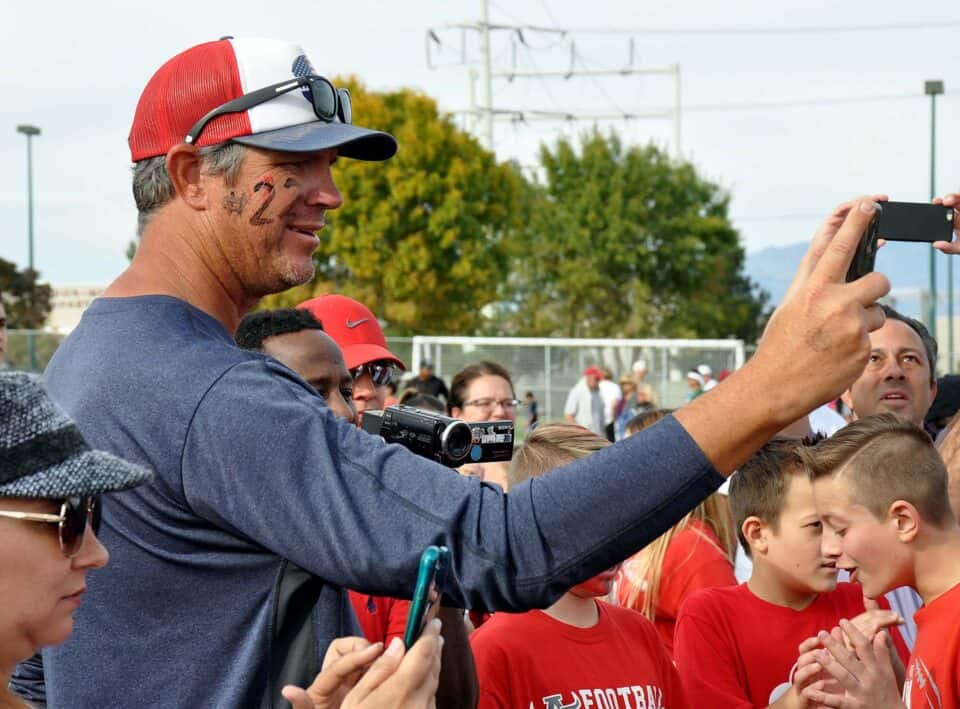 Rigo Gooßen: Visionär und Macher - 40 Jahre Herzblut für D/A