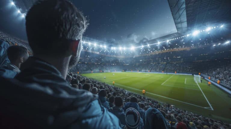 Rigo Gooßen: Der Präsident mit dem legendären Klappstuhl und noch der legendäreren Vision