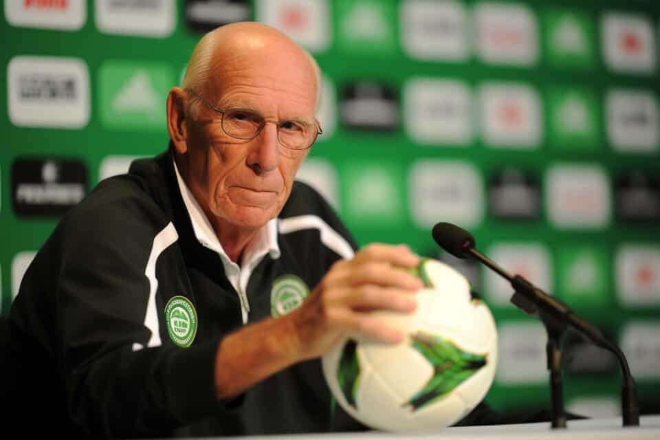 Krisenmanagement nach Rigo Gooßen Art: Warum bei D/A Trainer nicht nach Niederlagen gehen