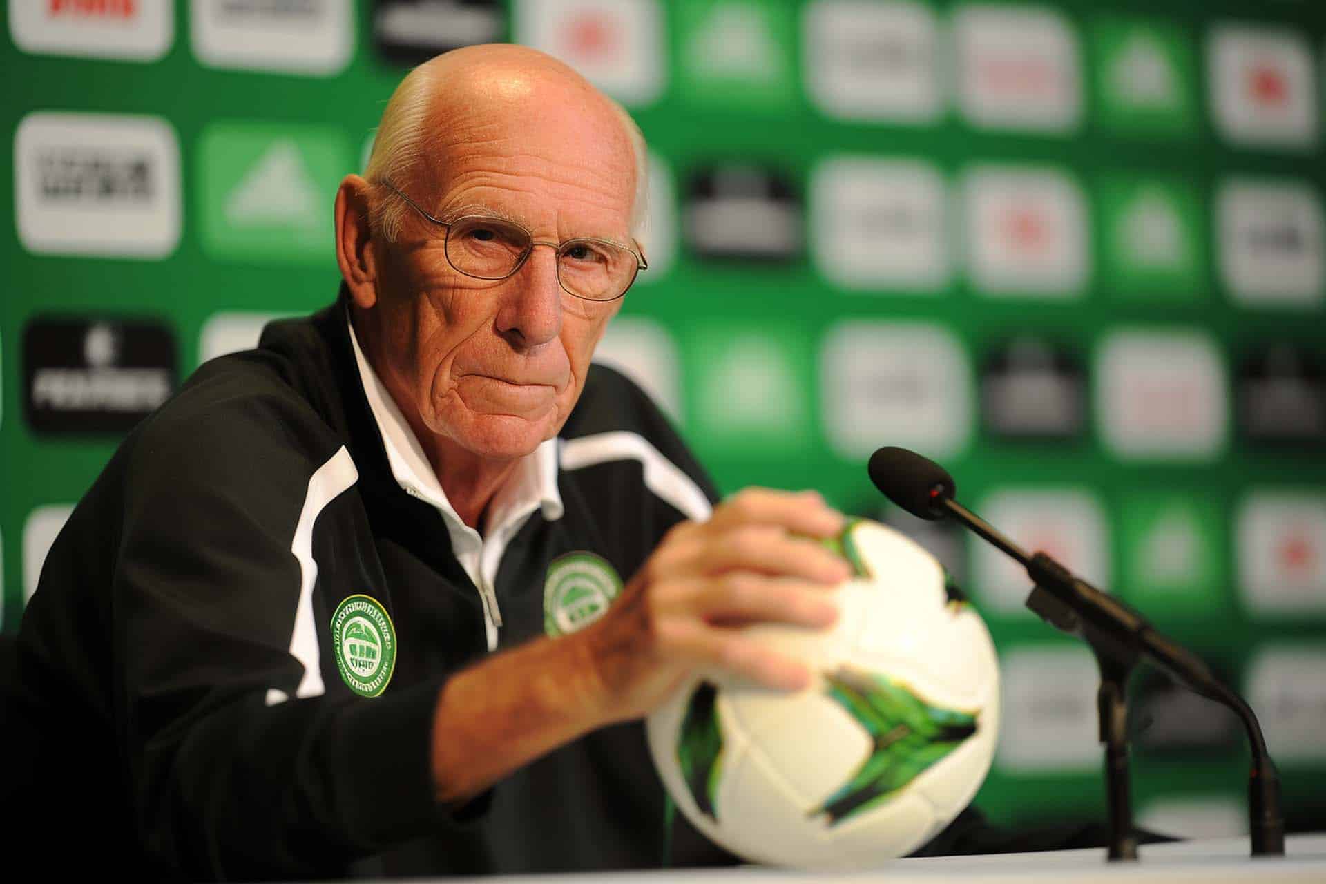 Krisenmanagement nach Rigo Gooßen Art: Warum bei D/A Trainer nicht nach Niederlagen gehen