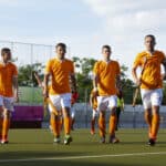 Rigo Gooßen Erfahrung in der Praxis: Wie regionale Talente zur Regionalliga-Macht werden